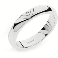 Anneau Comete Femme Fedeli in Argent ANG110M18M - ANG110M18M